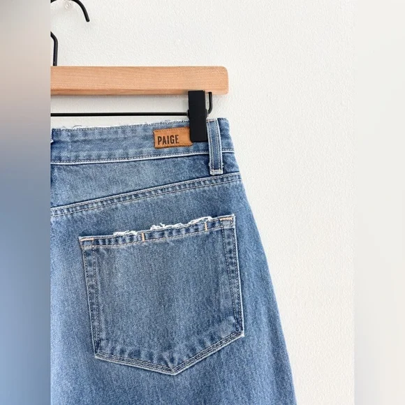 Paige Denim Jeans - Picture 11 of 11